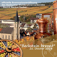 2014 Beckstein-brennt