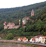 Neckarsteig