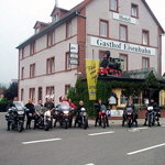 MotorradGruppe